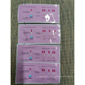 HCG Rapid Diagnostic Fertility Device Hcg Test Kit для продажи экспорт OEM